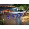 Select 4 Burner Propane Gas Grill Gas Grills