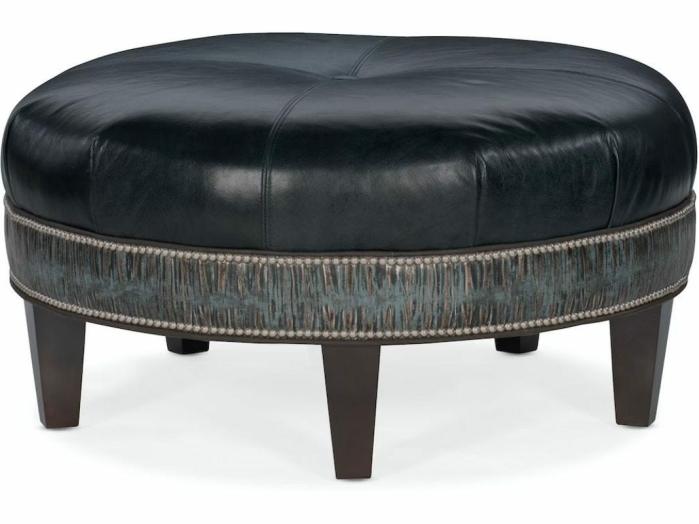 Small Round Ottoman Furniture