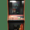 Snu 60 Upright Arcade Machine Arcade Games