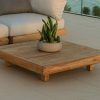 Sorrento Coffee Table Accent Tables