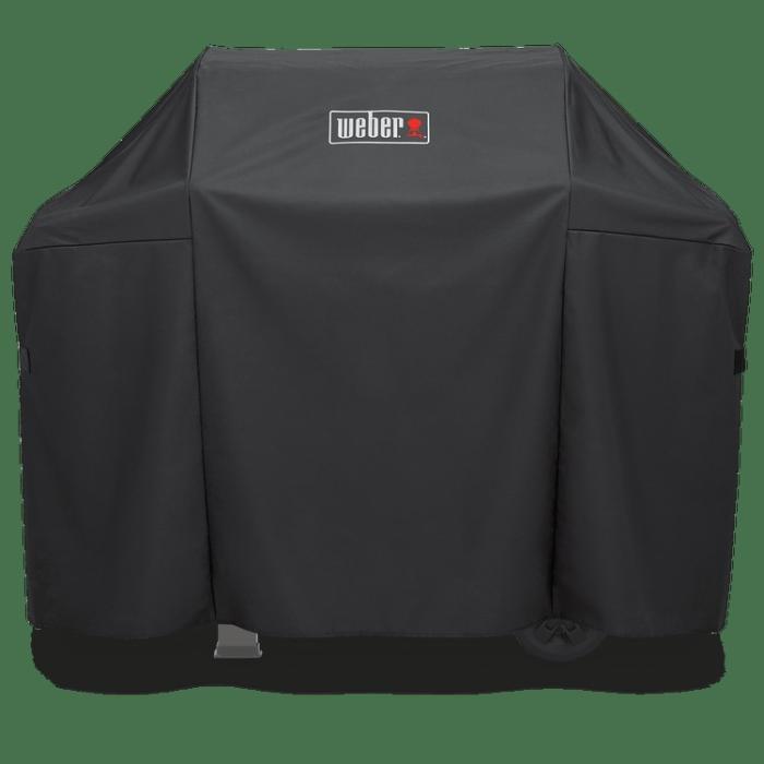 Spirit 300/220 Grill Cover With Storage Bag Grill Accessories