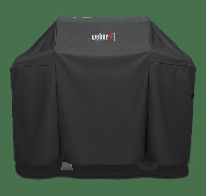 Spirit Ii 300 Premium Grill Cover Grill Accessories