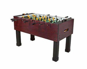 Sport Foosball Table Rec Room