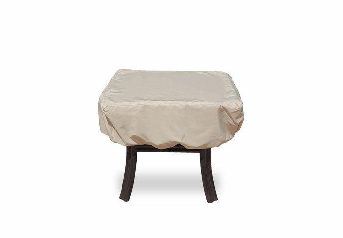 Square And Round End Table Cover Furniture Care