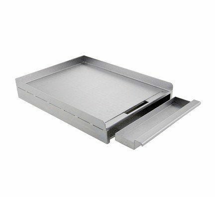 Stainless Grill Griddle Grill Accessories