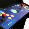 Stand Up Arcade With 516 Games Arcade Games