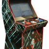 Stand Up Arcade With 6296 Games Arcade Games