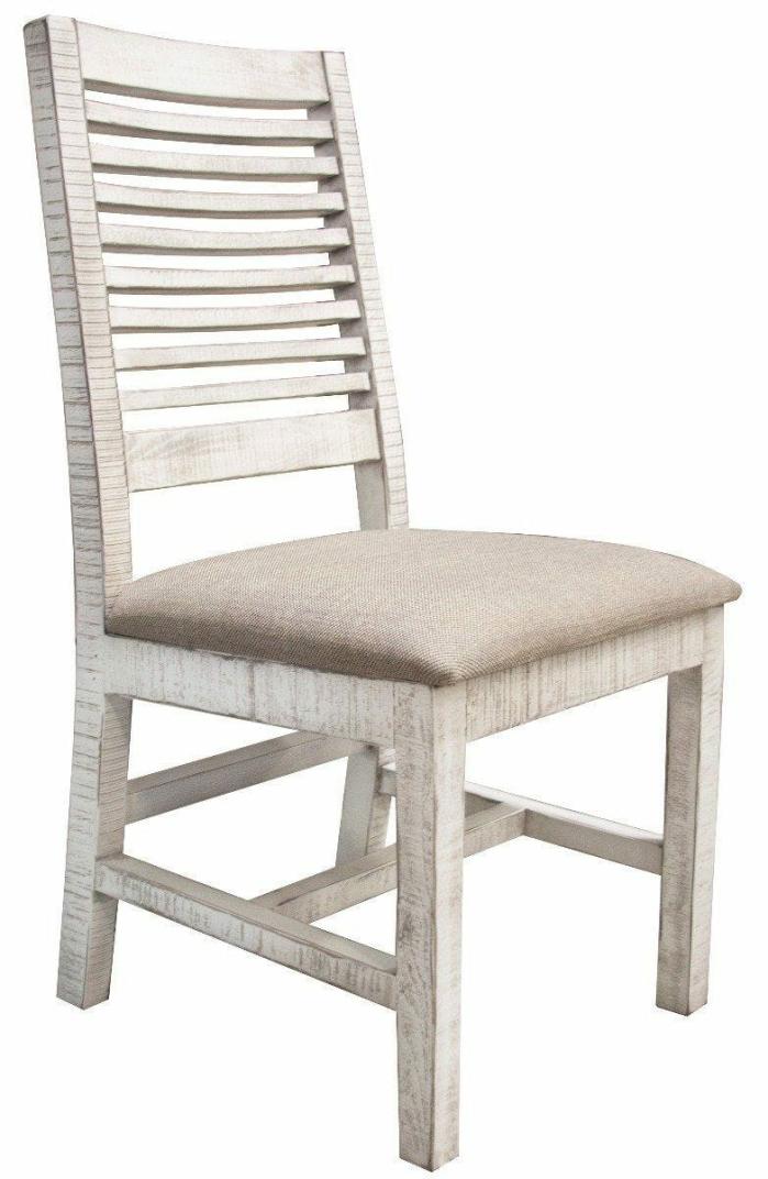 Stone Collection Side Chair Dining & Kitchen