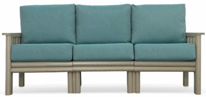 Stratford Sofa Outdoor