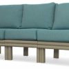 Stratford Sofa Outdoor