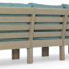 Stratford Sofa Outdoor