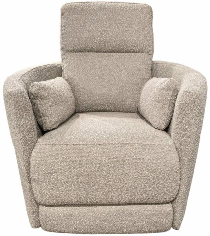 Studio Power Recliner – Bloke Fog Furniture