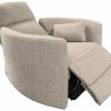 Studio Power Recliner – Bloke Fog Furniture