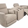 Studio Power Recliner – Bloke Fog Furniture