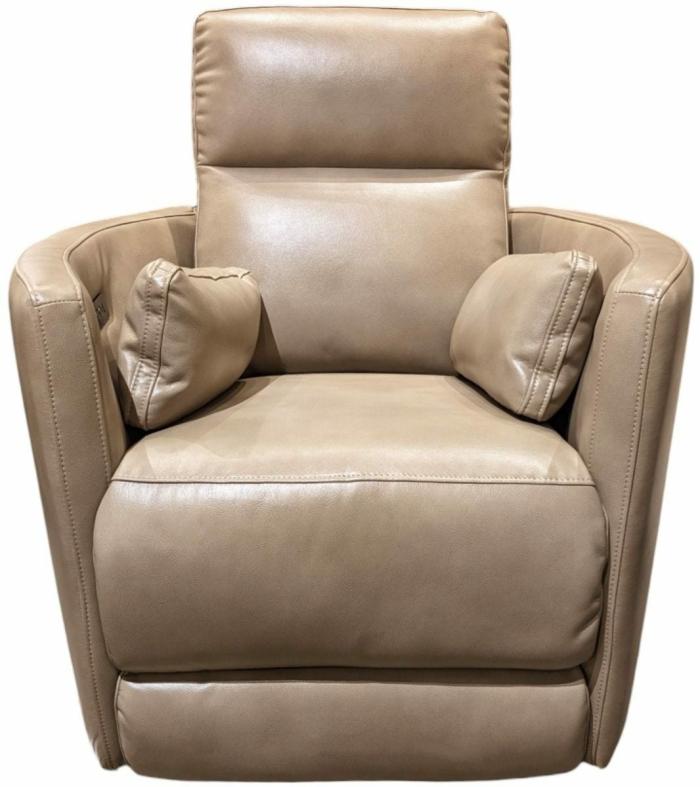 Studio Power Recliner – Bolero Mushroom Furniture