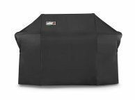 Summit 600 Premium Grill Cover Grill Accessories