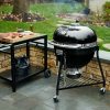 Summit Kamado E6 Grill Charcoal Grills