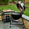 Summit Kamado E6 Grill Charcoal Grills