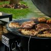 Summit Kamado E6 Grill Charcoal Grills