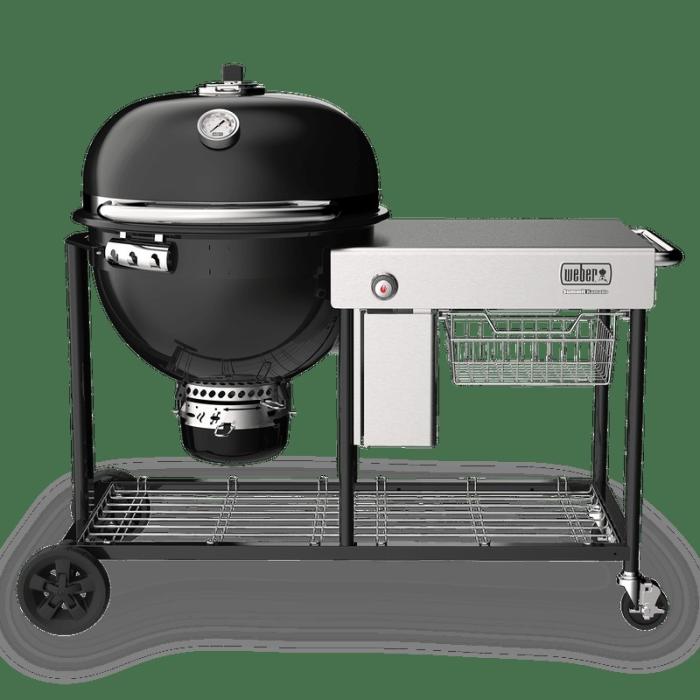 Summit Kamado S6 Grill Grills