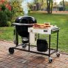 Summit Kamado S6 Grill Grills