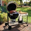 Summit Kamado S6 Grill Grills