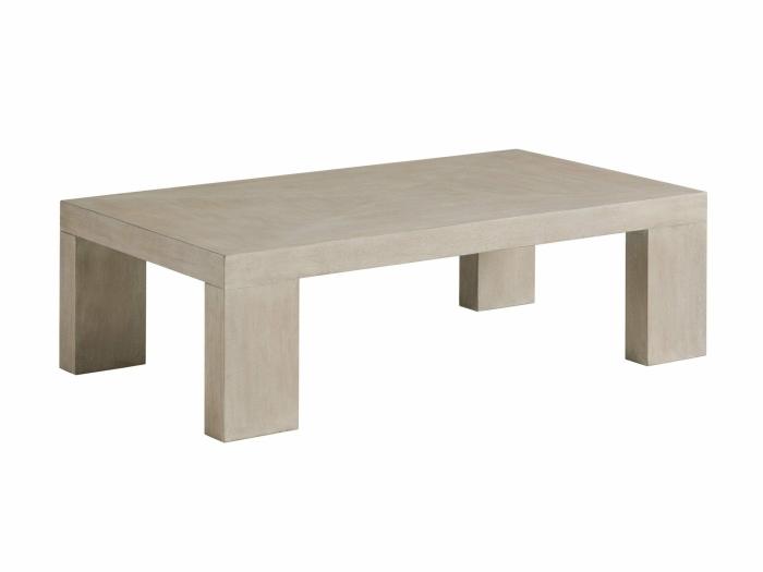 Surfrider Cocktail Table Accent Tables