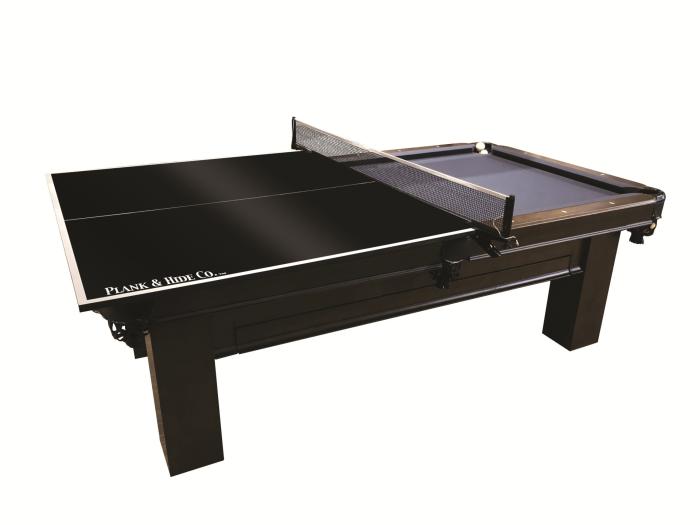 Table Tennis Conversion Top For Billiards Table Game Accessories