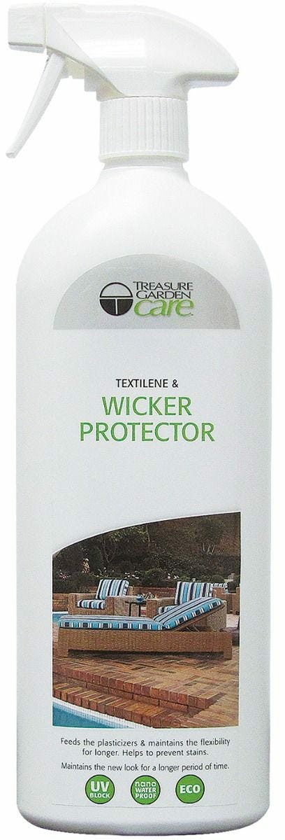 Textilene & Wicker Protector (32Oz.) Furniture Care