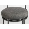 Towne Counter Stool – Charcoal Gray Bar Stools