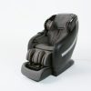 Tranquility 4D Deep Tissue Massage Chair (Za-20) – Black Furniture