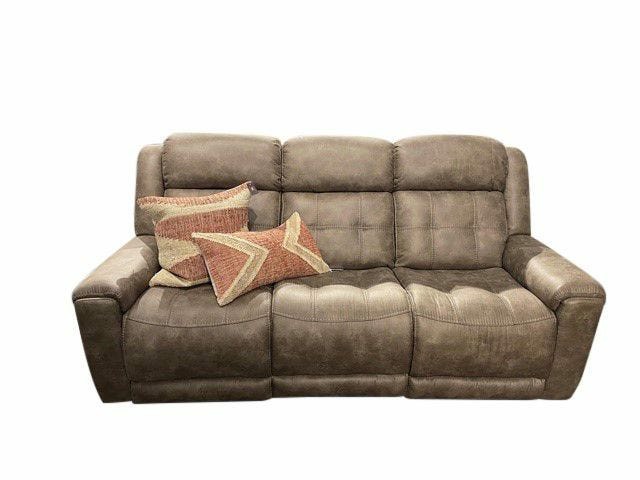 Triston Power Reclining Sofa Furniture