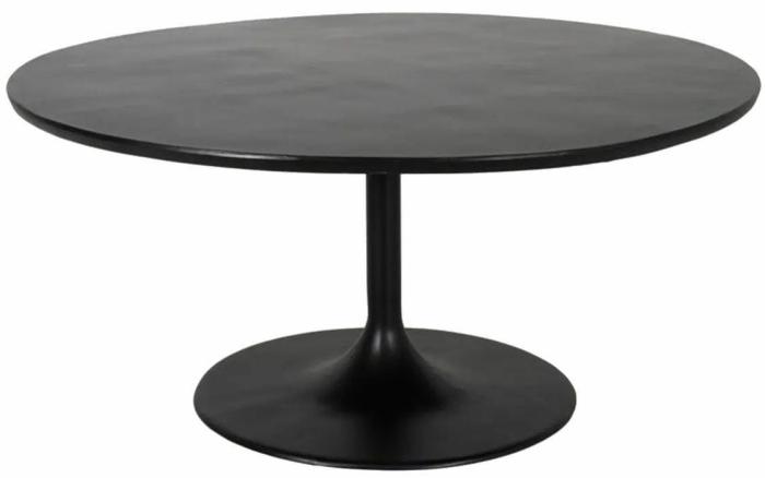 Tulip 60″ Round Dining Table Dining & Chat Tables