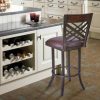 Tulsa Bar Stool – Ford Brown Bar Stools