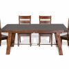 Tuscany Collection Rectangular Dining Set Dining & Kitchen