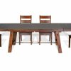 Tuscany Collection Rectangular Dining Set Dining & Kitchen