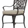 Tuscany Dining Chair – Desert Bronze Dining Chairs