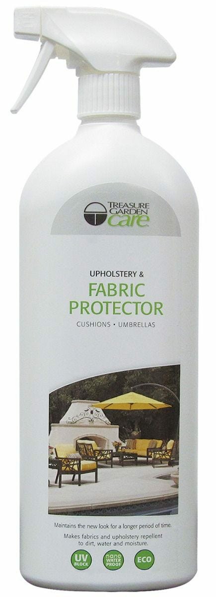 Upholstery & Fabric Protector (32Oz.) Furniture Care