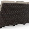 Ventura High-Back Deepseat Sofa Outdoor