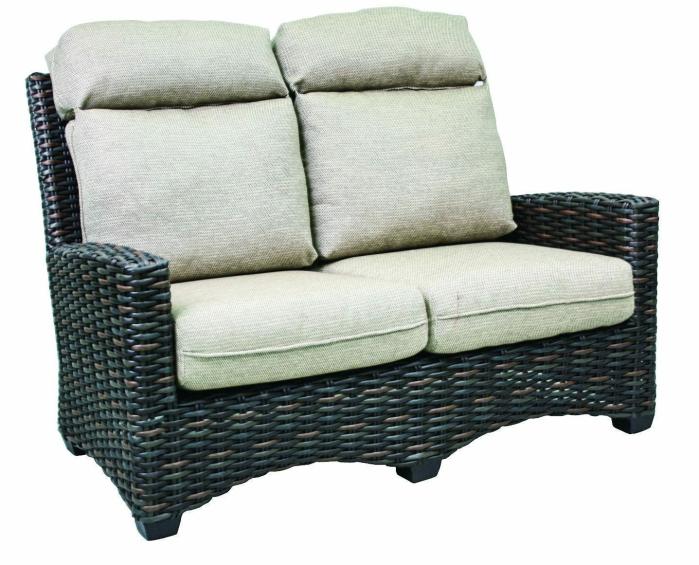 Ventura High-Back Loveseat Loveseats