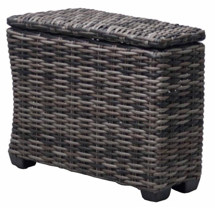 Ventura Storage Wedge Outdoor