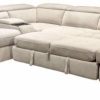 Verona Motion Sectional With Media Package Furniture