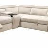 Verona Motion Sectional With Media Package Furniture