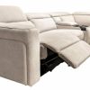 Verona Motion Sectional With Media Package Furniture