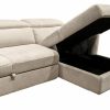 Verona Motion Sectional With Media Package Furniture