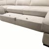 Verona Motion Sectional With Media Package Furniture