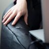 Vibe Black Massage Chair Chairs