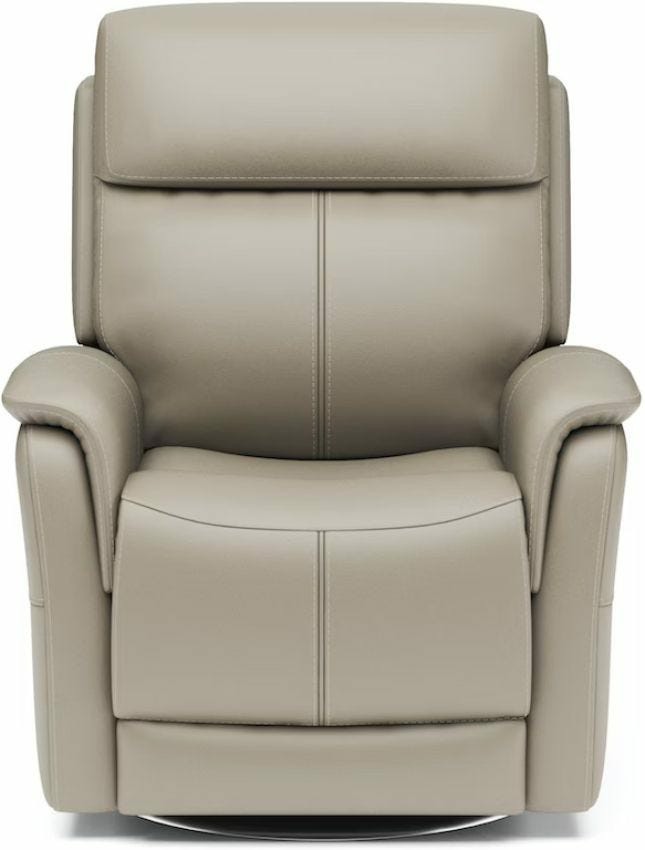 View Swivel Power Recliner Furniture