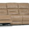 Washington Power Reclining Sofa Furniture