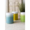 Waverly Outdoor Garden Stool – Sage Accents & Decor